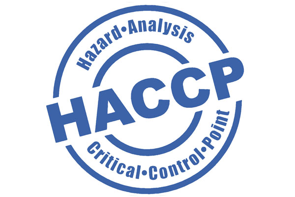 什么是HACCP，它如何确保食品安全？